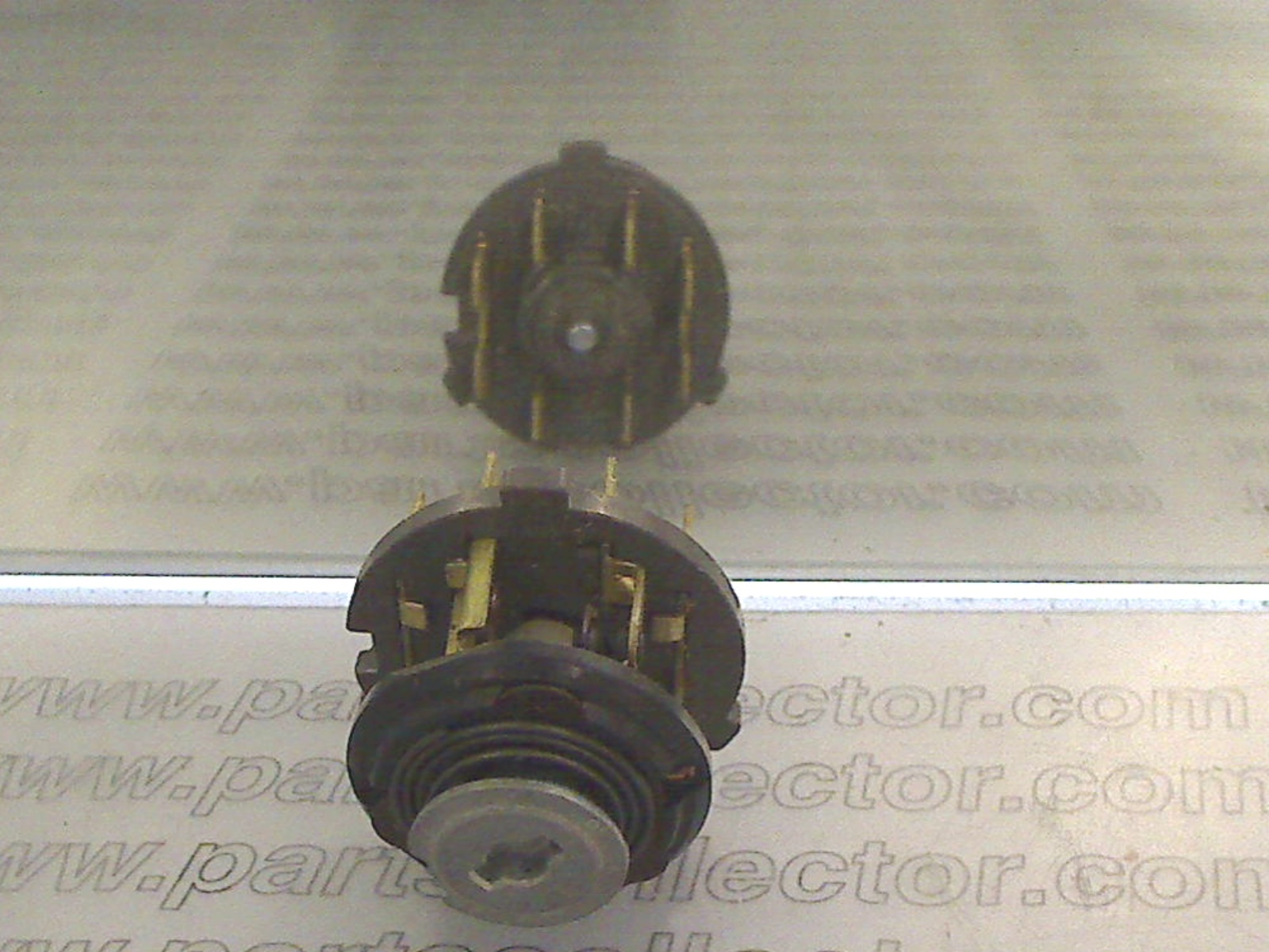 SIPEA 4206 Electrical system code 9186 compatible with: SIPEA SIPEA